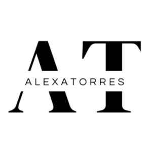 logotipo-alexa-torres-cuadrado-bn